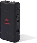Vipertek Vts-880 Mini Stun Gun For Self Defense Rechargeable With Led Flashlight. Fixed Price $10.12.