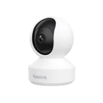 Reolink E1 Pro Smart 5mp 2.4/5ghz Wi-fi Pt Indoor Security Camera Auto Tracking. Fixed Price $57.99.
