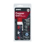 Sabre Pepper Spray 0.75oz With Pocket Clip Uv Dye Patriotic American P-22g-pat. Fixed Price $11.02.