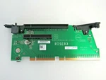 Dell Njf90 Poweredge R820 R830 Riser Card 3 0njf90 1-4. Fixed Price $17.65.