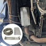 Pop & Lock Pl9800 Catalytic Converter Security. Fixed Price $159.97.