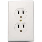 Wall Socket Diversion Safe. Fixed Price $23.96.
