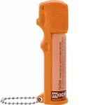 Mace Personal Model Pepper Spray- Neon Orange-. Fixed Price $15.99.