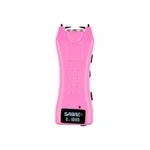 Sabre Stun Gun + Flashlight Holster Self-defense Pink S-1005-pk. Fixed Price $59.99.