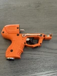 Piexon Jpx-6 Orange Frame Only No Magazine. Fixed Price $199.99.