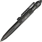 Uzi Tactical Pen New Gun Metal Gray Tacpen 6gm. Fixed Price $29.71.