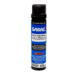 Sabre Foam Mk-4 1.33% Mc 3.3oz Flip Top Pepper Spray Law Enforcement Exp 02/2031. Fixed Price $27.99.