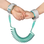 Anti-loss Strap Wrist Link Hand Harness Leash Band Safety Toddlers Child Kid. Fixed Price $8.99.