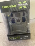 Tactacam Reveal X Cellular Trail Camera (ta-tc-xv) Verizon - Brand New. Fixed Price $94.75.
