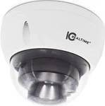 Ic Realtime Vandal Dome Network Camera Ipfx-d40v-irw2 New Open Box. Fixed Price $299.00.
