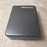 Sentrysafe P005c Compact Security Safe Portable Combination Lock Box Black Steel. Fixed Price $19.99.