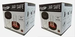 2 Boxes (4 Lids) Masontops Jar Safe Lid Hide Items In Regular Mouth Mason Jars. Fixed Price $16.99.