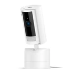Ring Pan-tilt Indoor Cam 360 Pan Coverage, Live View, Two-way Talk. Fixed Price $64.49.