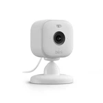 Blink Mini 2 Home Security & Pet Camera W/ Hd Color Night View White B0bwwzxwpl. Fixed Price $23.99.