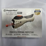 Pepperball Lifelite Mobile Non-lethal Launcher Personal Protection. Fixed Price $99.99.