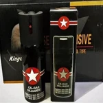 Pepper Spray Super American Style Nato- 60 Ml For Men Women Easy Operation Us. Fixed Price $9.99.
