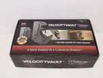 Velocity Vault Cannon Vv500 Handgun Speed Drop Down Gun Safe W Electronic Keypad. Fixed Price $64.90.