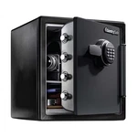 Sentrysafe Sfw123es Fire-resistant Safe And Waterproof With Digital Keypad. Fixed Price $165.99.