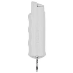 Sabre Pepper Spray Keychain With Quick Release Key Ring Grey - Hc14lg02. Fixed Price $18.36.