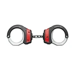 Asp 07440 Ultra Plus Cuffs Training Handcuffs - Chain. Fixed Price $77.54.