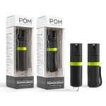 Pepper Spray Combo Pack Clip & Keychain - Maximum Strength Oc Self Defe.... Fixed Price $38.88.