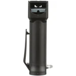 Safety Technology Triple Action Police Pepper Spray With Tear Gas & Clip. Fixed Price $30.99.