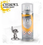 Spray - Leadbelcher 400ml: Games Workshop Citadel Paint. Fixed Price $20.40.