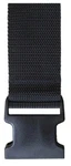 Hero's Pride Ballistic Oc Pepper Spray Holster Spare Clip, 2 X 2" Hp-1293. Fixed Price $6.49.