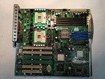 - Dell T3006 Poweredge 1600sc System Board 533fsb. Fixed Price $37.29.