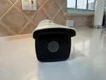 Alarm.com Adc-vc736 1080p Outdoor Poe Bullet Security Camera. Fixed Price $69.00.