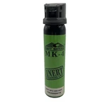 First Defense Inert Training Unit Pepper Spray Practice Canister Green New. Fixed Price $13.95.