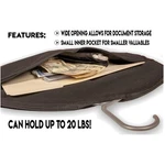 Hidden Hanger Safe For Valuables. Fixed Price $29.39.