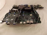 Dell 0m788g M788g Poweredge 1950 G3 Risers + Dracs 49-1. Fixed Price $72.75.