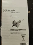 * Lot Of 10*new Interlogix Ge Security 3012-n Magnetic Contact. Fixed Price $50.00.