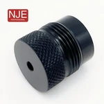 Co2 Fast Cap Adapter Compatible With Byrna Le, Sd, Ep, Hd, Xl,quick Releas. Fixed Price $19.99.