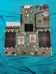0w9x3 Dell Poweredge R710 Server System Board 00w9x3. Fixed Price $36.50.