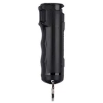 Sabre Flip-top Pepper Gel/spray .67oz Red W/maximum Stopping Power Black. Fixed Price $18.48.