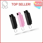 Guard Dog Security Quick Action Pepper Spray Self Defense Keychain, Maximum Stre. Fixed Price $27.52.
