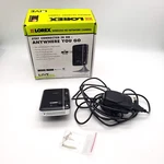 Lorex Wireless Hd Network Camera W/ Power Adapter Model No. Mcnc200 Untested. Fixed Price $19.95.
