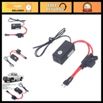 Anti-theft Security System, Auto Immobilizer, Electronic Engine Lock For Cars. Fixed Price $61.99.