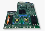 Dell Poweredge R610 2-socket Lga1366 12-slots Dimm Ddr3 Server Motherboard P8frd. Fixed Price $38.88.