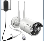 Oossxx Extend 3.0mp Wireless Camera With Audio Securit.... Fixed Price $30.99.