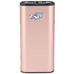 Ps Products Zap Edge Rose Gold Finish 950,000v Rechargeable Stun Gun - Zapedgerg. Fixed Price $50.76.