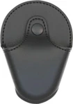Asp Open-top Handcuff Case W/ Retention Pocket For Key Fits Chain/hinged Leather. Fixed Price $63.69.