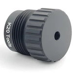 Fast Cap Adapter For Byrna Hd, Ep, Sd, Le - Co2 Cylinder Quick Change Boost. Fixed Price $22.99.