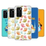 Head Case Designs Little Owls Kawaii Soft Gel For Huawei Phones 4. Fixed Price $9.95.