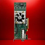 Dell Qle2660 16gb Fibre Channel Hba Single-port Pcie 3.0 Adapter. Fixed Price $19.40.