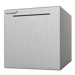 Piggy Bank For Adults Made Of Stainless Steel Must Break To Open M.... Fixed Price $18.29.