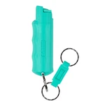 Sabre Red Pepper Spray 054oz Keychain Mint Police Strength Maximum Protection. Fixed Price $15.59.