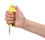 Mace Brand Full Size Pepper Spray (neon Yellow) Accurate 12 Powerful. Fixed Price $21.07.